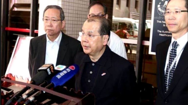 港鐵縱火案18傷4命危 台籍女遊客也在內
