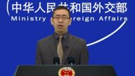 小品：外交部大實話