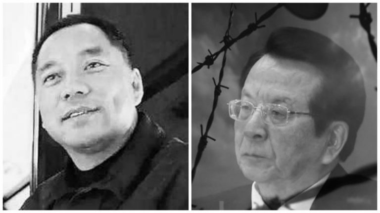 罕見提醒高官勿被「圍獵」 習近平警告郭文貴？