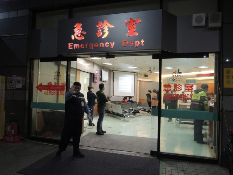 賞櫻遊覽車再添亡魂 累計33死