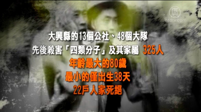 【禁闻】红色恐怖——血统论兴衰（下）