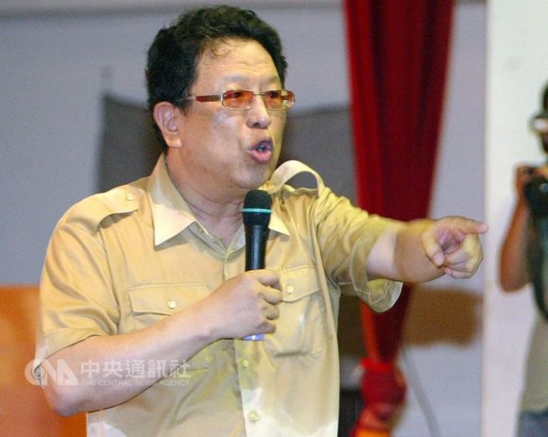 汪笨湖病逝？成大醫院：仍在加護病房