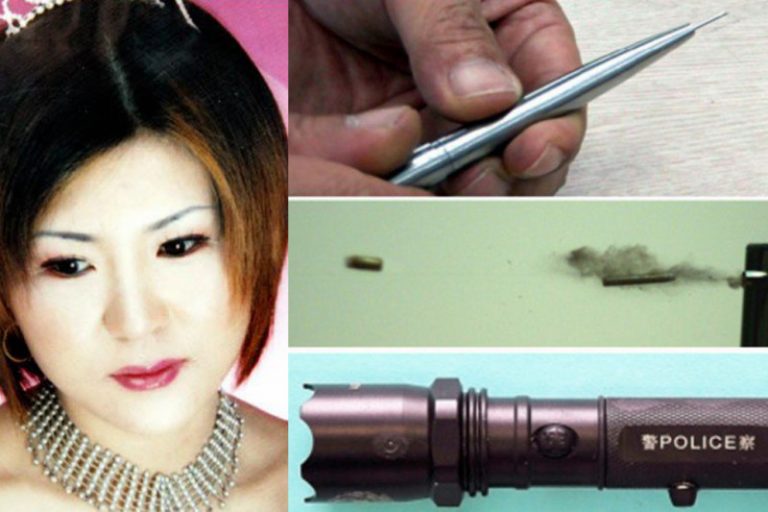 毒殺金正男的一男犯被抓  牽出女友