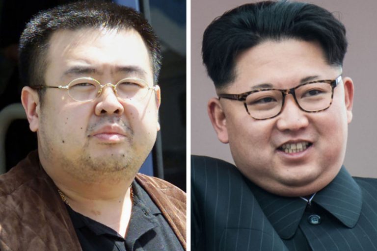 不僅是增兵 金正男遇刺後中共3大表現反常