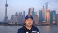 金正男脸书账户曝光 海量私照秀生活