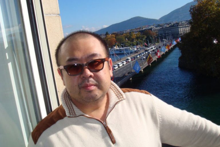 大馬媒體：蓖麻毒素或河豚毒素殺害金正男 毒性超氰化物