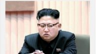 金正恩两眼无神露面 暗杀金正男行动众说纷纭
