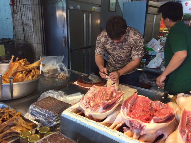 禽流感來襲 主婦除煮熟蛋、肉還需注意4點