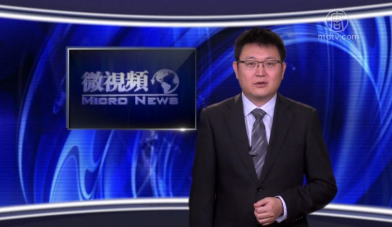 【微視頻】金正男被暗殺 中共政變朝鮮失敗