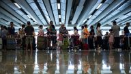 大陸600萬人入法院黑名單    被禁購機票