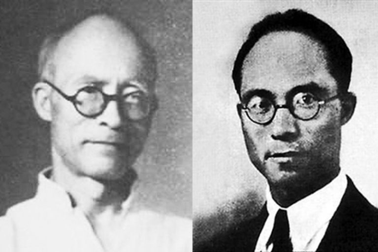 留美歸國執教清華 國學大師吳宓命多舛