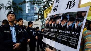 【今日点击】香港警察判囚 习近平低调清扫曾庆红势力