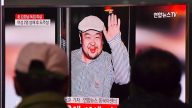 死因无结论  马来警方对金正男尸体二度解剖