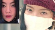 她被評為泰國最美網紅，現實生活卻鮮少摘口罩。這天，她露出真面目，只因為他再度出現