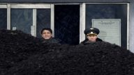 金正男遇刺 中共陡然加大制裁 全年禁朝鮮煤炭