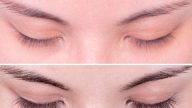 睡前1分钟，就能拥有超长和浓密的睫毛！男女都合适！睫毛不再短小稀疏了