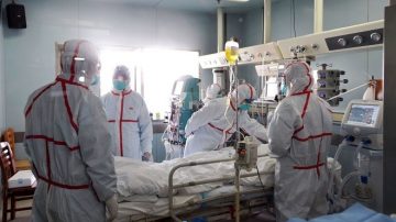 大陸H7N9疫情延燒 廣東發現病毒變異