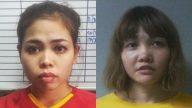 刺杀金正男后 两女嫌怨: 头痛手更痛