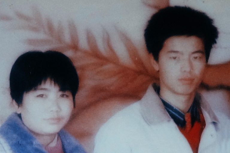 遼寧孫廣軍被劫持兩月餘　妻子呼籲各界營救