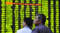 中共管控措施失效      萬億巨資外流引發經濟失控危機