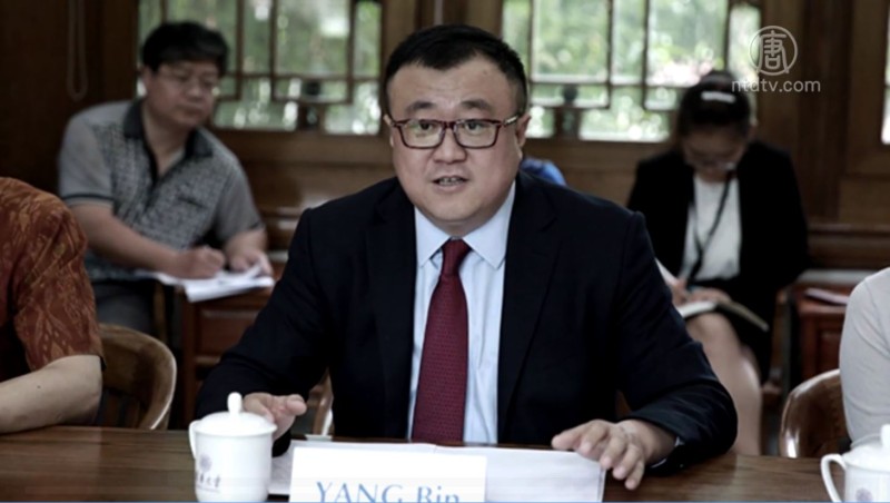 【禁闻】国际学生免试入学 清华因何自贬身价