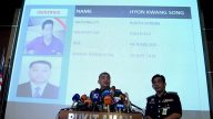 毒殺金正男主嫌匿朝鮮使館 大馬：不排除強行逮捕