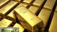 陝西假黃金詐騙  銀行騙貸上百億