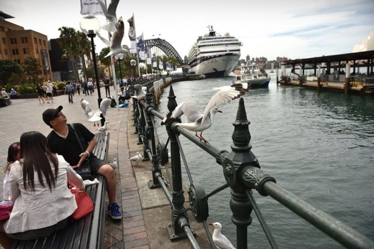 富翁最愛移民的國家出爐 移民方式揭曉