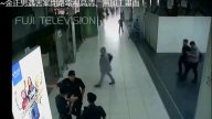 金正男被殺清晰錄像流出 7男嫌案發被拍全在場（視頻、組圖）