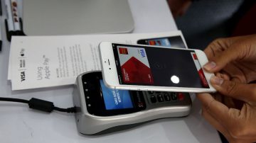 提升交易安全 傳iPhone 8採指紋搭配臉部辨識