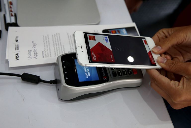 提升交易安全 傳iPhone 8採指紋搭配臉部辨識