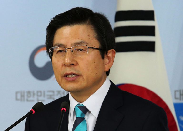 韓獨檢組延長調查朴槿惠醜聞 代總統不准