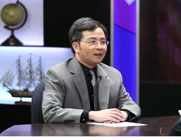 文昭：香港觸底反彈 中共體制力量出現衰弱