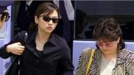 韩媒:金正男被出卖？特工情妇徐英罗行踪不明（组图）