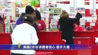 3月1日環球財經簡訊