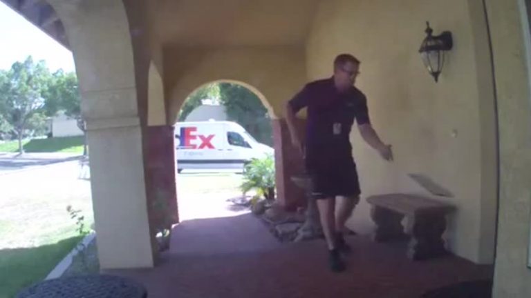 郵包郵件遭竊頻傳 紐約警方授防範秘訣