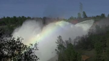 2月雨雪多 加州迎20年最湿雨季