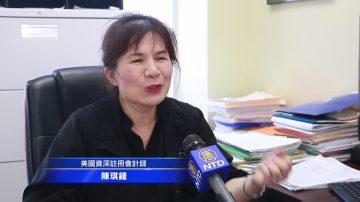 W2和1099税表的区别 报税季系列报导（2）