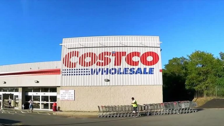 Costco上調年費 華府會員受影響