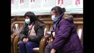 大陸H7N9病毒變異 不排除人傳人