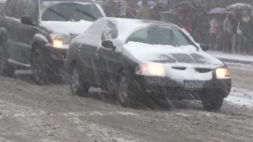 暴雪来袭 我该做什么？