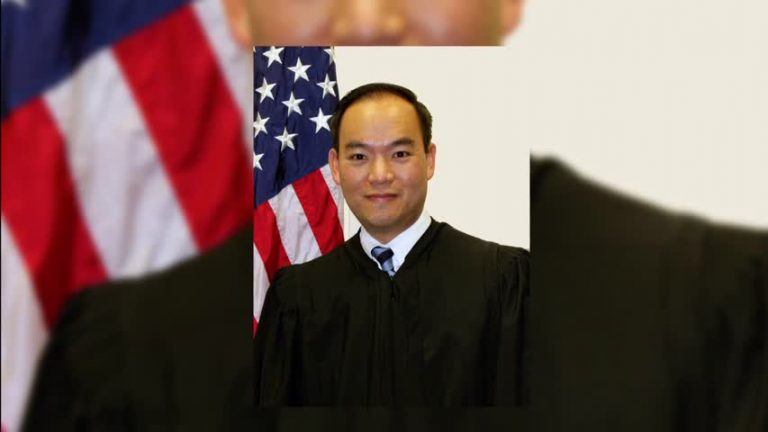 馬州聯邦法官叫停川普新禁令