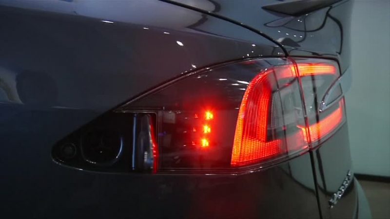 德州提出法案 支持汽車製造商直銷