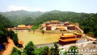 【禁闻】赣大学砸十亿建皇宫校区  网友吐槽