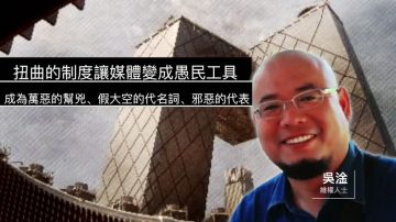 被迫认罪  吴淦吁央视主播出庭作证