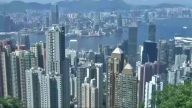 内在台！港人移居台湾5年成长79%