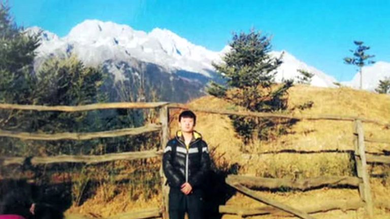 【禁聞】辱母殺人案背後： 高利貸黑幕引關注