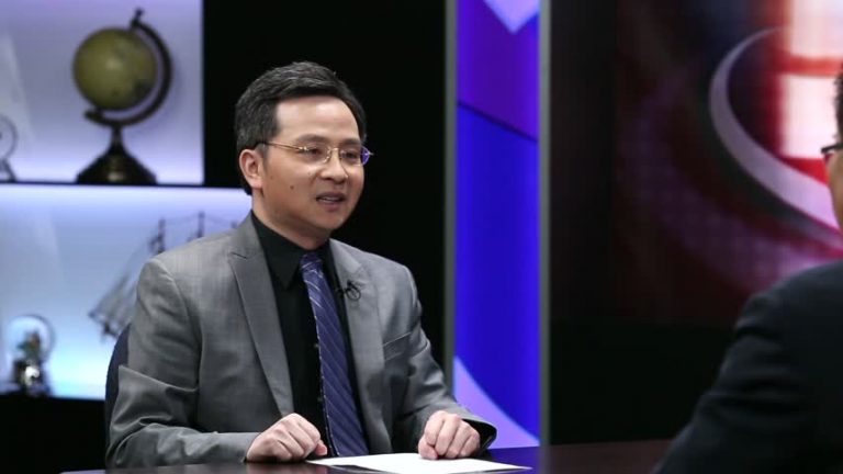 文昭：五毛是對良知的第二次摧毀 破壞性更大