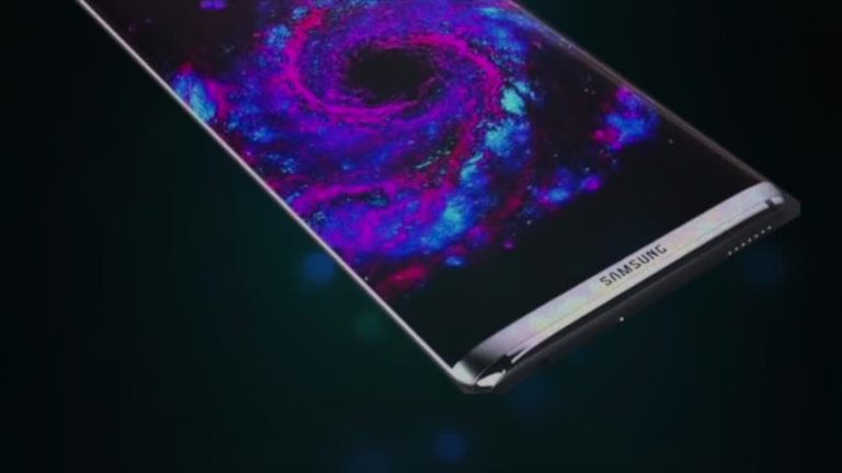 成敗在此一舉？三星29日推出Galaxy S8