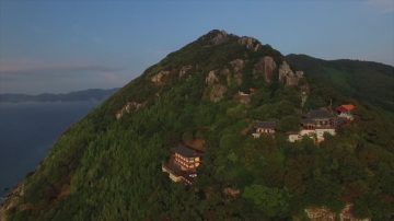 遊韓國麗水 賞海濱美景 品新鮮美食